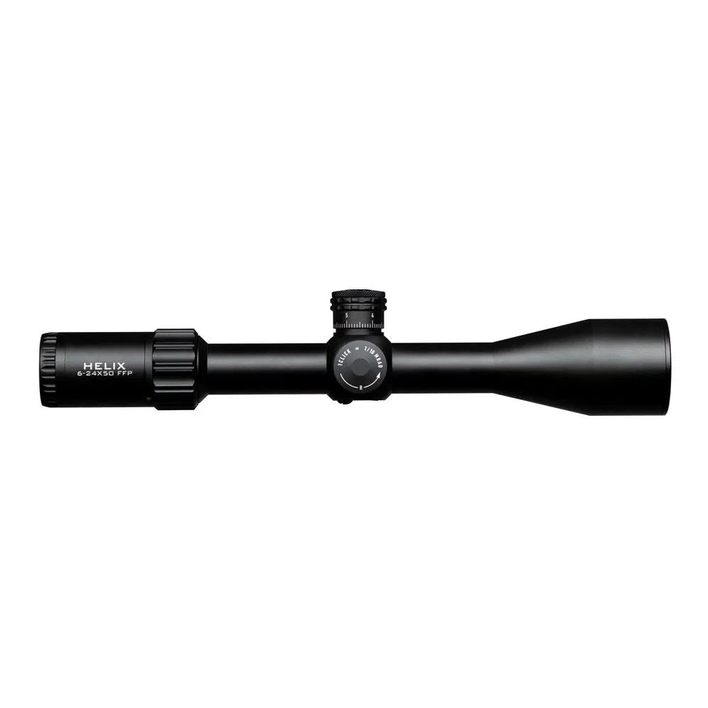 Element Optics Helix 6-24x50 FFP MRAD Kikarsikte