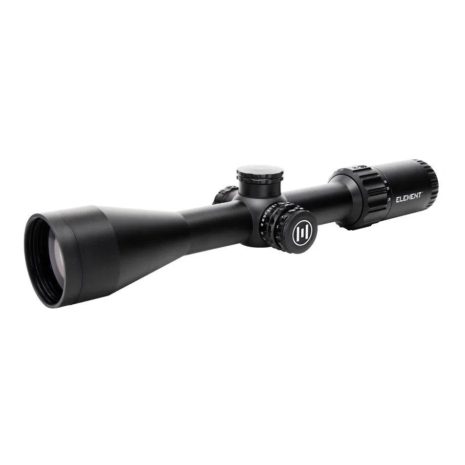 Element Optics Helix HD 2-16x50 SFP RAPTR-1 MRAD Belyst