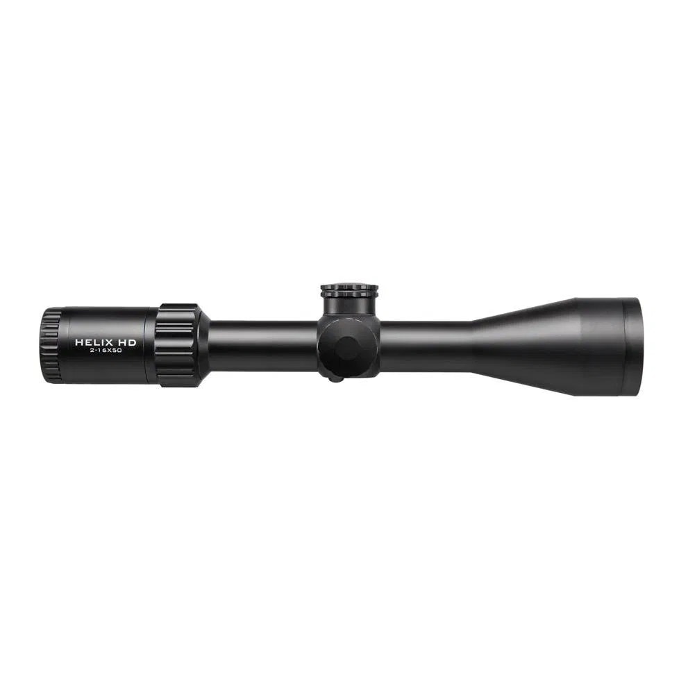 Element Optics Helix HD 2-16x50 SFP RAPTR-1 MRAD Belyst