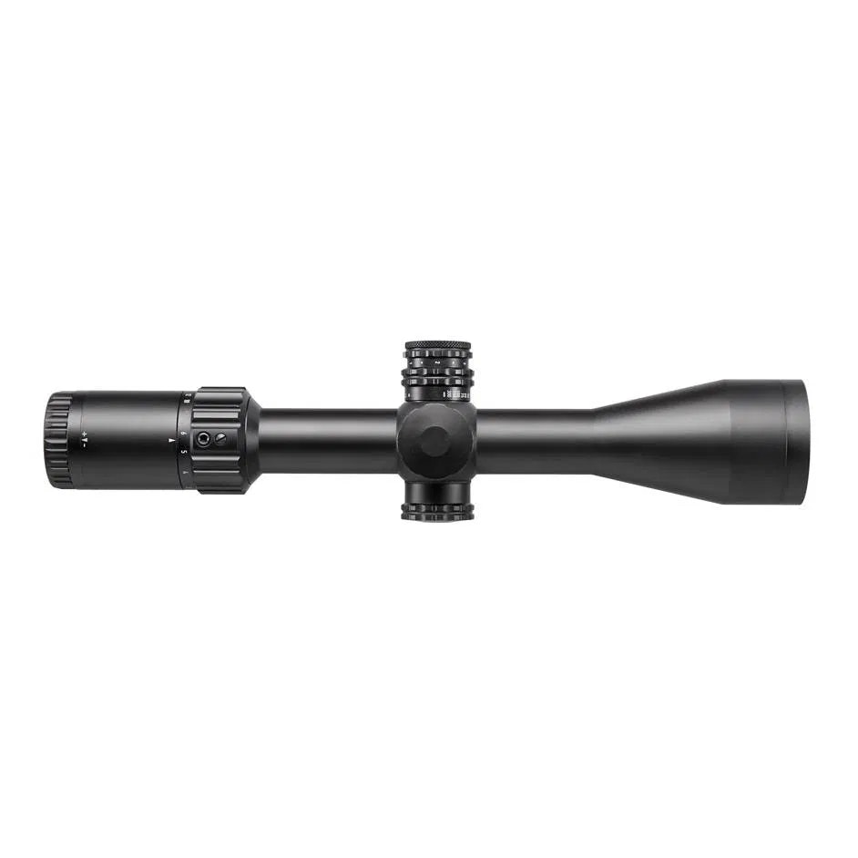 Element Optics Helix HD 2-16x50 SFP RAPTR-1 MRAD Belyst