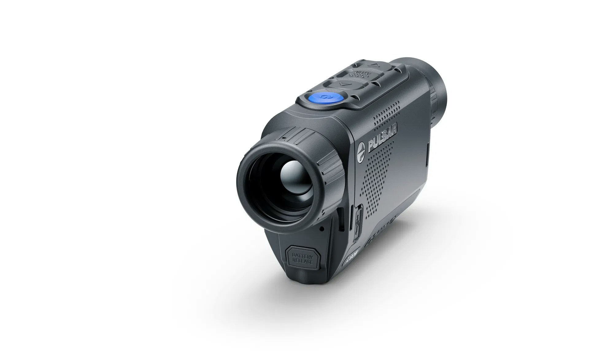 Pulsar Axion XG30 Compact Värmekamera 640x480