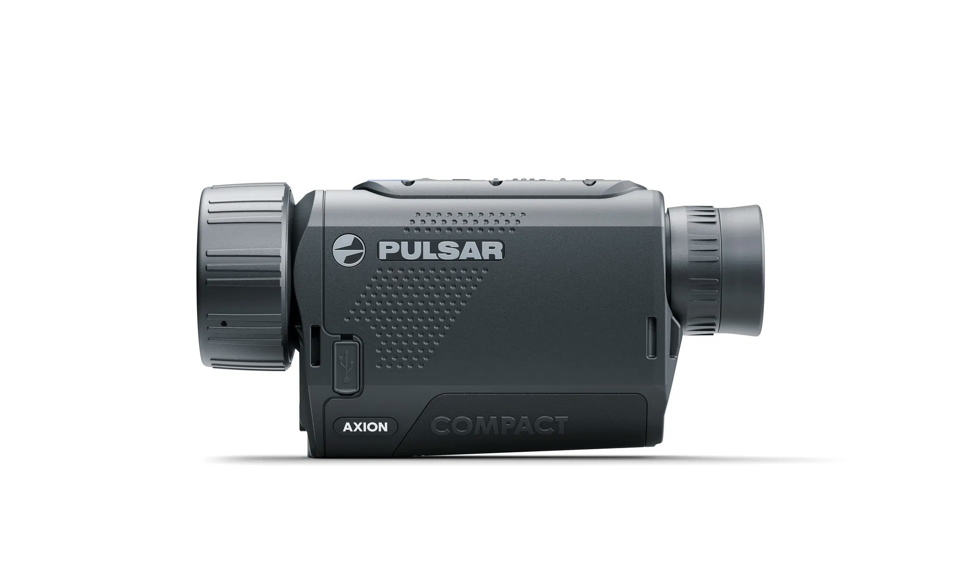 Pulsar Axion XG35 Compact Värmekamera 640x480