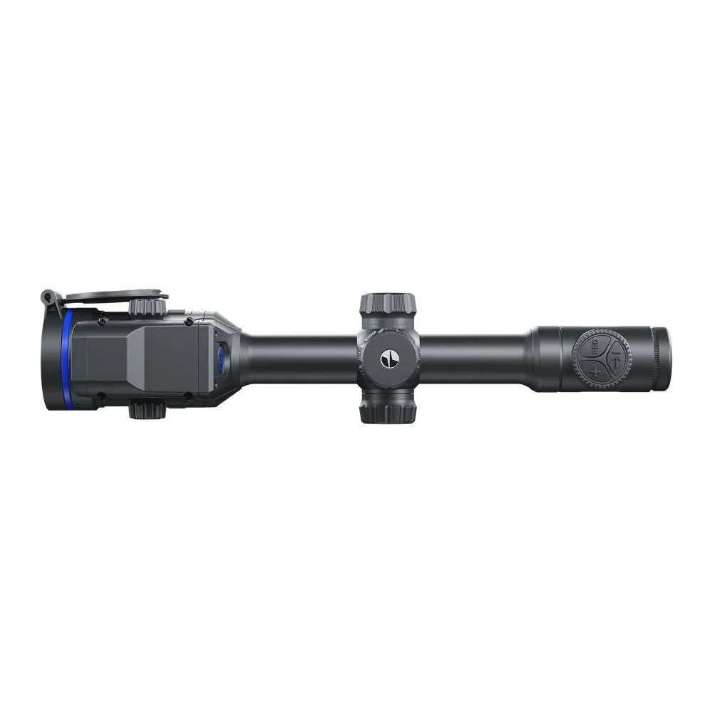 Pulsar Thermion 2 XQ50 PRO LRF Värmesikte Med Laseravståndsmätare