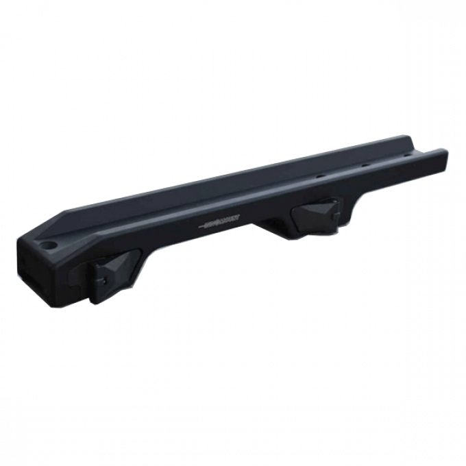 Innomount QD, Tikka T3, Pulsar Apex, Digisight, Trail Thermal Sight
