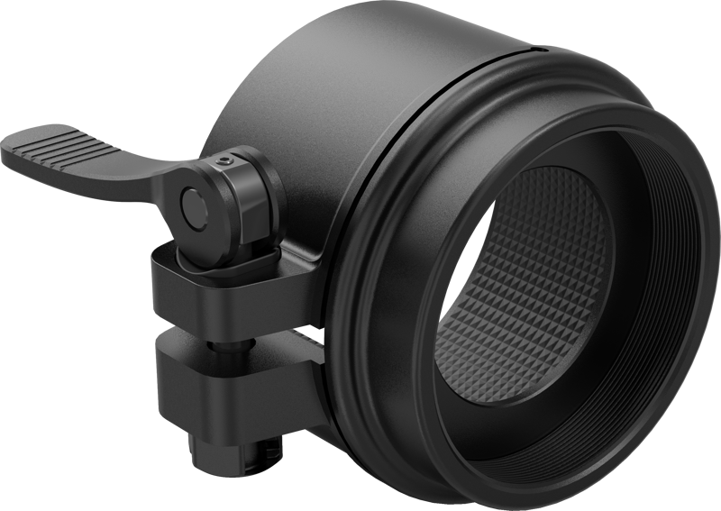 Thunder 2.0 / 3.0 Clipon adapter 56mm