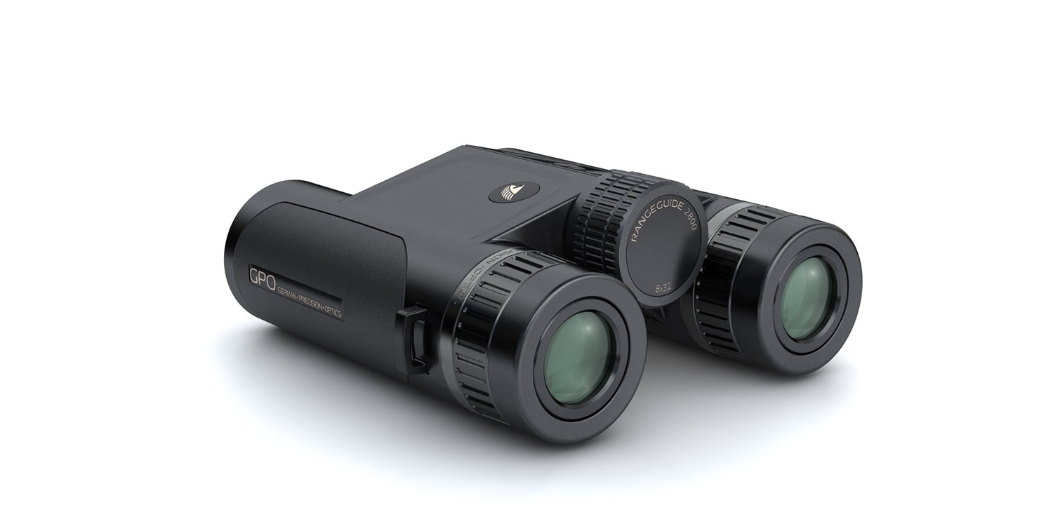 GPO Rangeguide 2800 8x32 Gen2