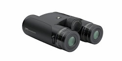 GPO Rangeguide 2800 8x50