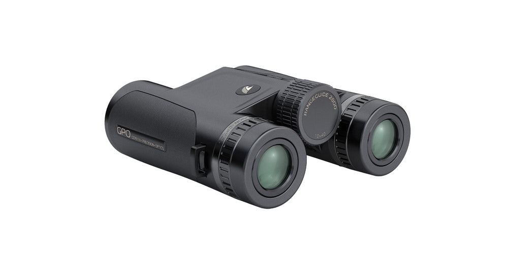 GPO Rangeguide 3200 8x40