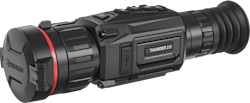 HIKMICRO Thunder 2.0 Zoom TH50Z Thermal Scope