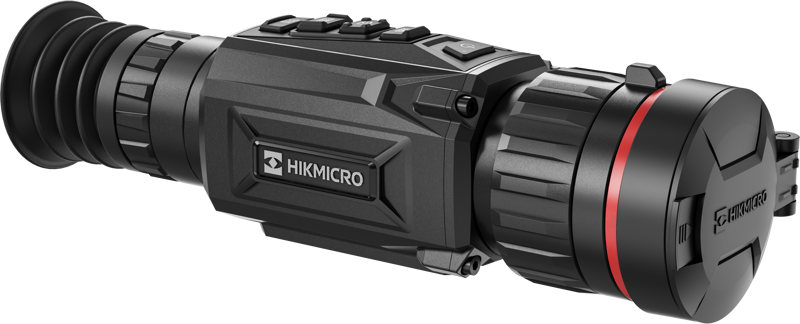 HIKMICRO Thunder 2.0 Zoom TH50Z Thermal Scope