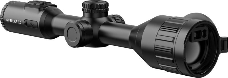 HikMicro Stellar SQ50L 3.0 Thermal TubeScope