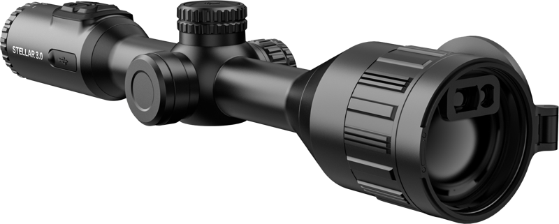 HikMicro Stellar SQ50L 3.0 Thermal TubeScope