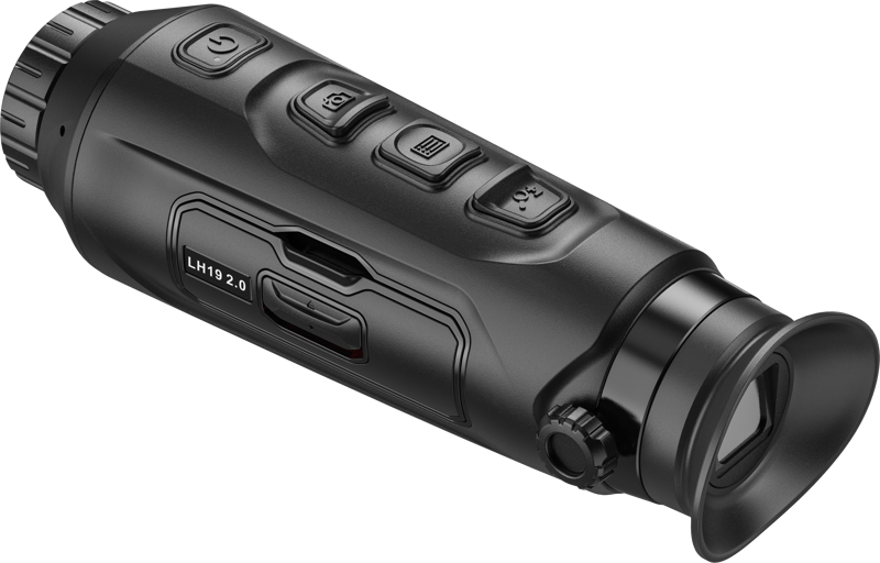 HIKMICRO Lynx LH19 2.0 Thermal Monocular