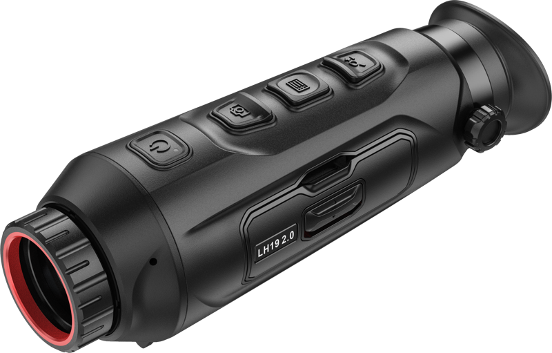 HIKMICRO Lynx LH19 2.0 Thermal Monocular