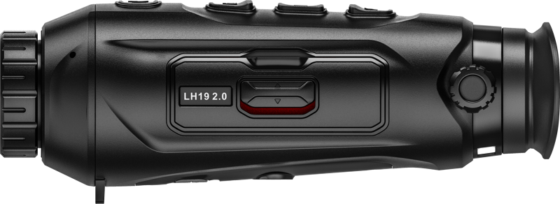 HIKMICRO Lynx LH19 2.0 Thermal Monocular