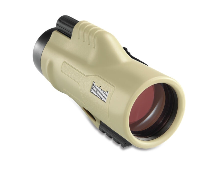 BUSHNELL LEGEND ULTRA HD 10X42 MIL