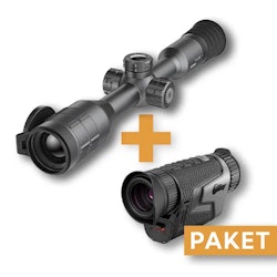 [PAKET] InfiRay TD70L V2 + IRIS IL35