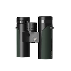 GPO PASSION ED 8X32 BLACK/GREEN