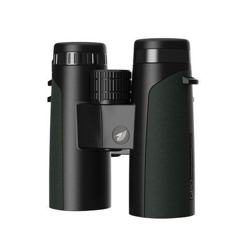 GPO PASSION ED 10X42 BLACK/GREEN