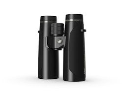 GPO PASSION HD 10x42 Black/Anthracite