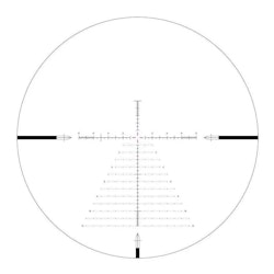 Arken Optics SH4 4-16x50 GEN2 FFP VPR MIL Belyst Kikarsikte
