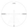 Arken Optics SH-4J 6-24x50 FFP VPR MIL Belyst Kikarsikte