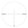Arken Optics EPL4 4-16x44 FFP VHR MIL Belyst Kikarsikte