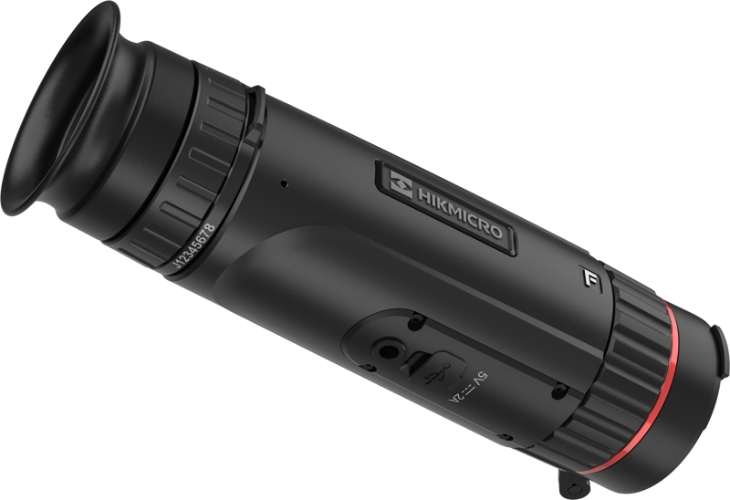 HIKMICRO Falcon FQ35 Thermal Monocular