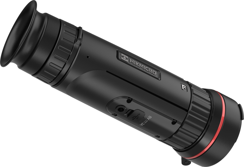 HIKMICRO Falcon FQ50 Thermal Monocular