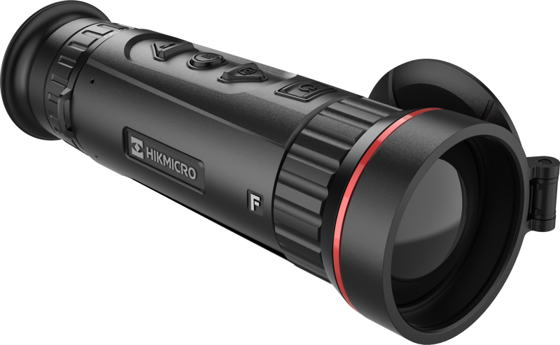 HIKMICRO Falcon FQ50 Thermal Monocular