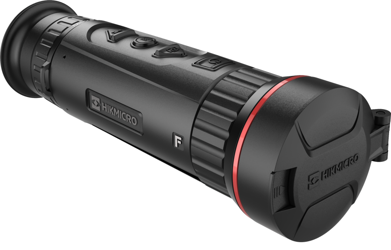 HIKMICRO Falcon FQ50 Thermal Monocular