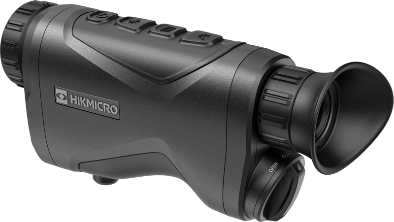 HIKMICRO Condor CH25L