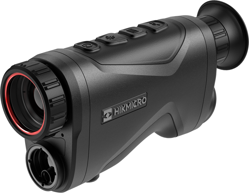 HIKMICRO Condor CH25L