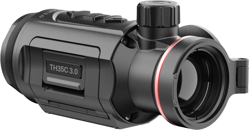 HIKMICRO Thunder TH35C