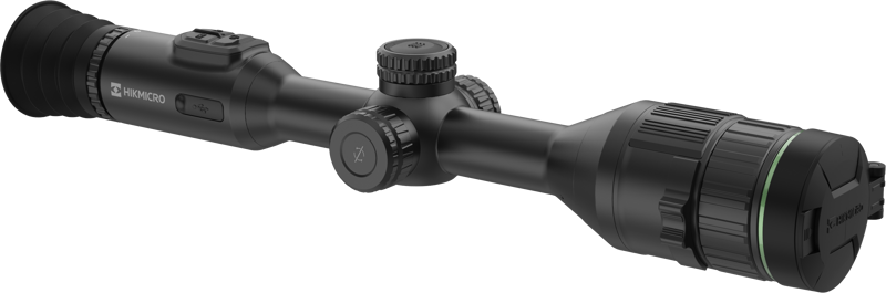 HIKMICRO Alpex A50E 4K Tube Scope