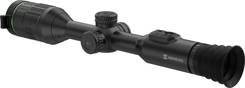 HIKMICRO Alpex A50E 4K Tube Scope