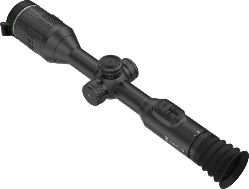 HIKMICRO Alpex A50E 4K Tube Scope