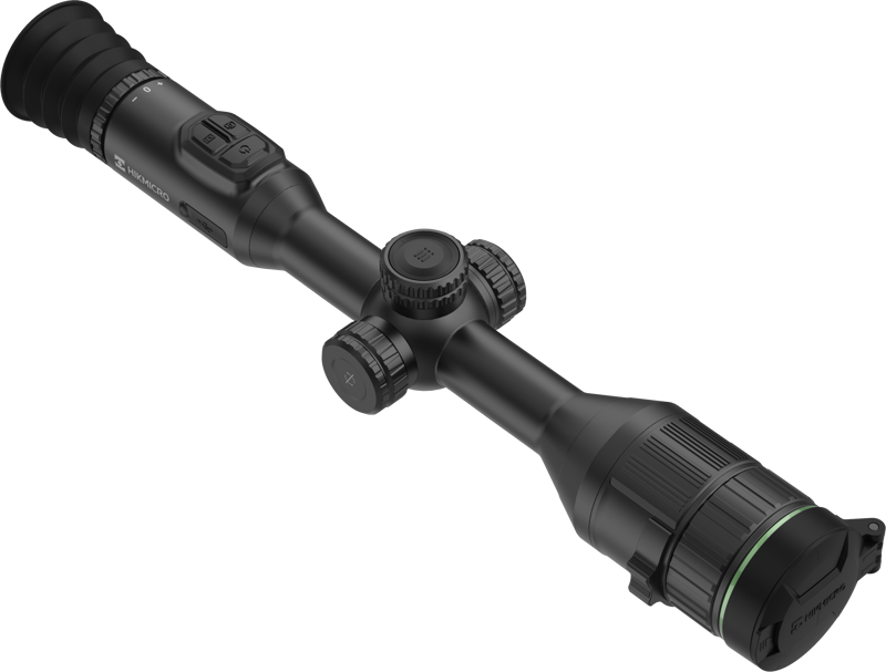 HIKMICRO Alpex A50E 4K Tube Scope
