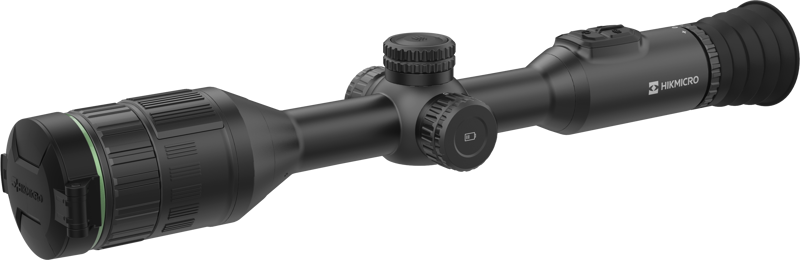 HIKMICRO Alpex A50E 4K Tube Scope