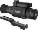 KIT Hikmicro Cheetah C32F-SNL Night vision Monocular scope LRF, IR940nm w. rail