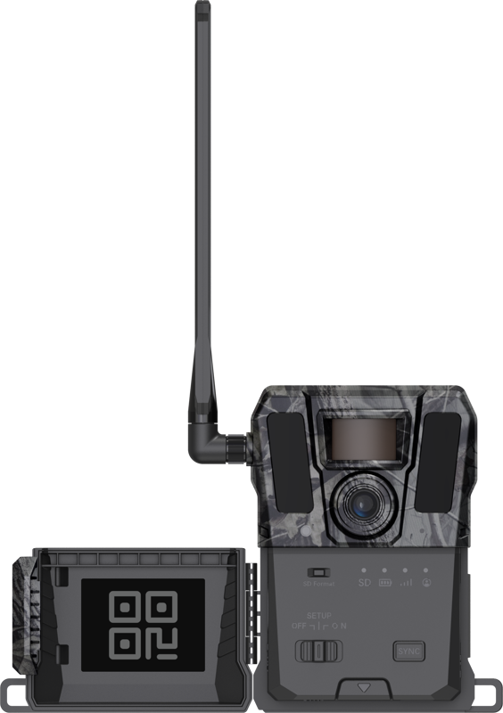 HIKMICRO Trailcamera M15