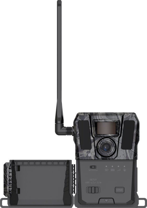 HIKMICRO Trailcamera M15