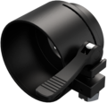 HIKMICRO Cheetah/Thunder 1.0, Clipon adaptor