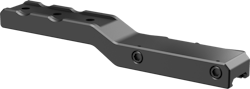 HIKMICRO Scope Accessory, Quick Realse Rail (HM-QR)