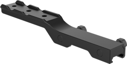 HIKMICRO Scope Accessory, Scope Rail system (HM-R-WP)