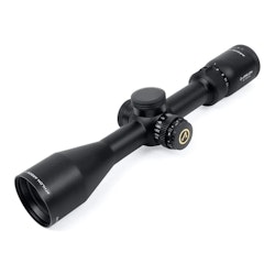 Athlon Argos HMR 2-12x42 Belyst Kikarsikte