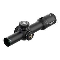 Athlon Ares ETR 1-10x24 UHD FFP MIL Kikarsikte