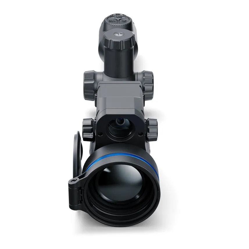 Pulsar Thermion 2 XP60 PRO LRF Värmesikte Med Laseravståndsmätare