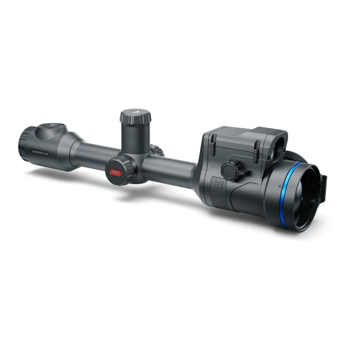 Pulsar Thermion 2 XP60 PRO LRF Värmesikte Med Laseravståndsmätare