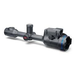Pulsar Thermion 2 XP60 PRO LRF Värmesikte Med Laseravståndsmätare